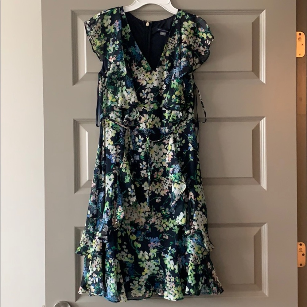 Brand new Tommy hilfiger dress!